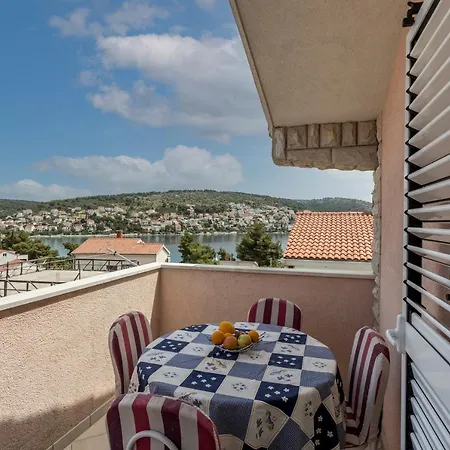 Apartamento Prkacin *