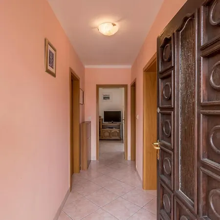 Prkacin Apartamento *