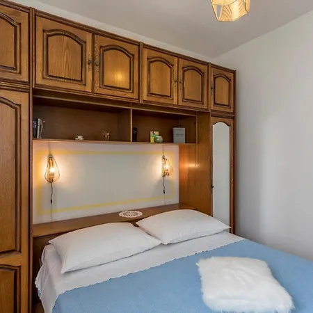 Prkacin Trogir
