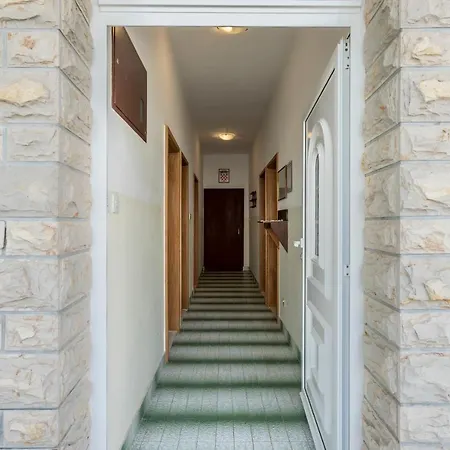 Apartamento Prkacin Trogir
