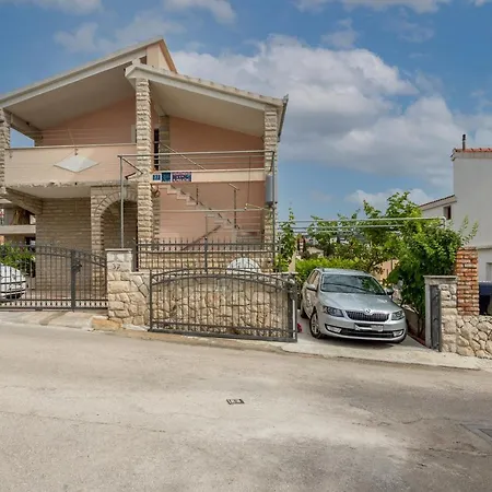 Apartamento Prkacin