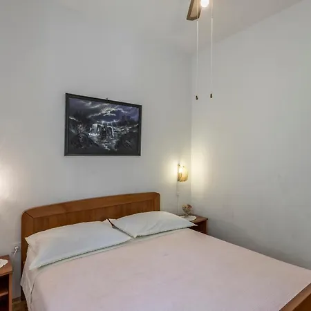 Apartamento Prkacin *