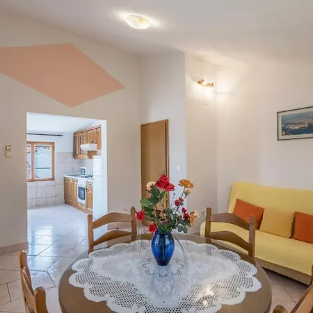 Prkacin Apartamento