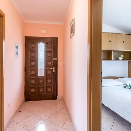 Prkacin Apartamento