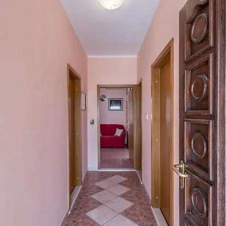 Apartamento Prkacin Trogir