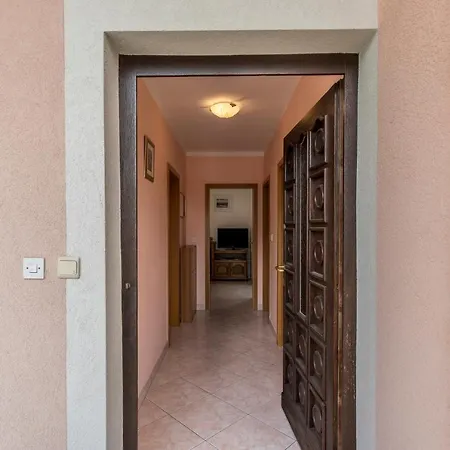 Prkacin Apartamento Trogir