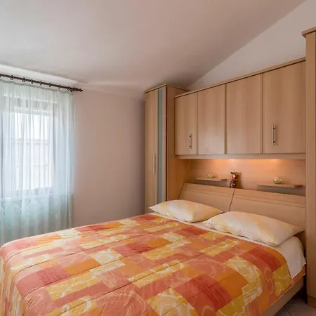 Apartamento Prkacin *
