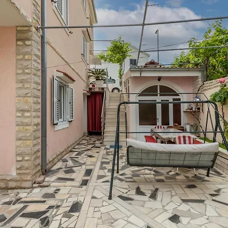 Apartamento Prkacin Trogir