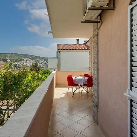 Apartamento Prkacin *