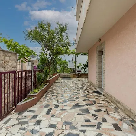 Prkacin Apartamento *