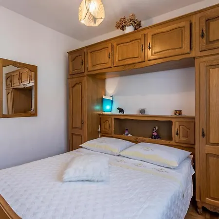 Prkacin Apartamento *