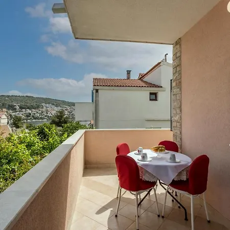 Prkacin Apartamento