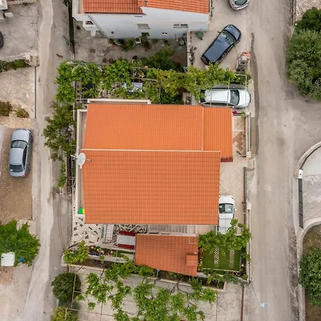Prkacin Apartamento