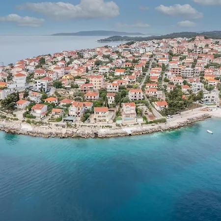 Prkacin * Trogir