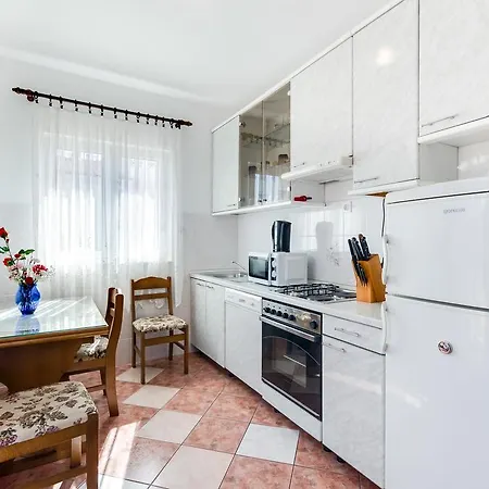 Prkacin Apartamento *