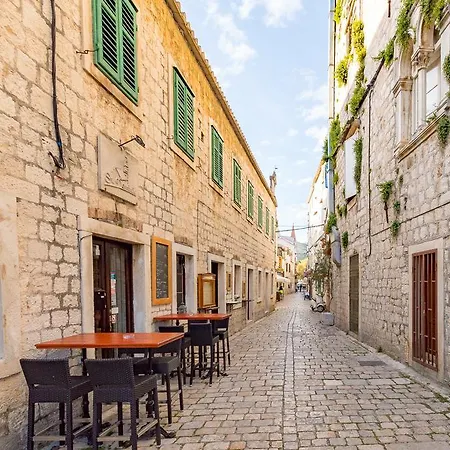 Prkacin Trogir