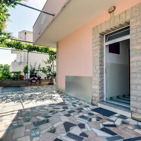 Apartamento Prkacin *