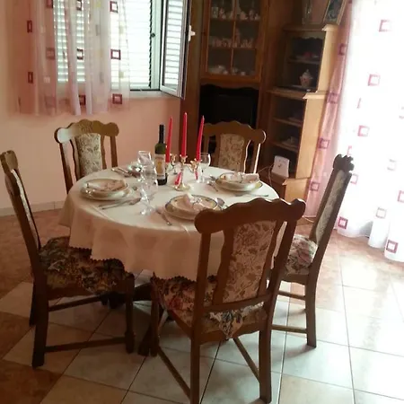 Apartamento Prkacin *