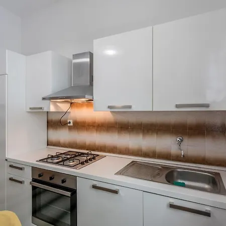 Appartement Prkacin Trogir