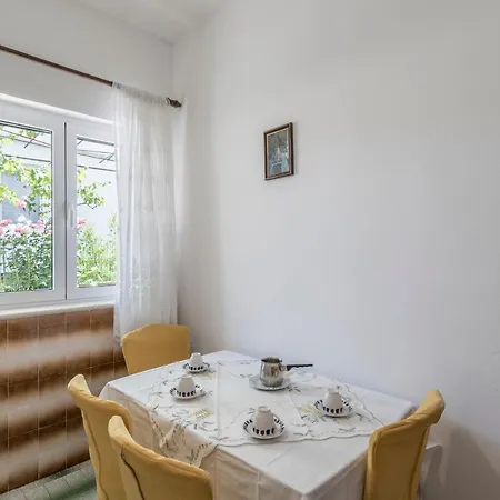 Prkacin Apartman Trogir
