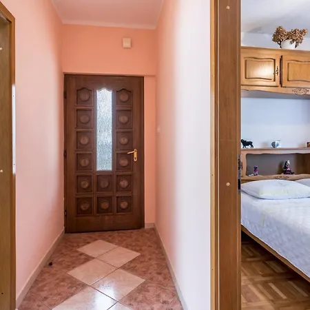 Prkacin Trogir