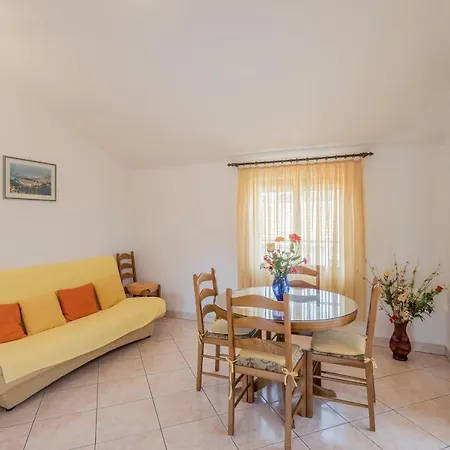 Apartmani Prkacin *