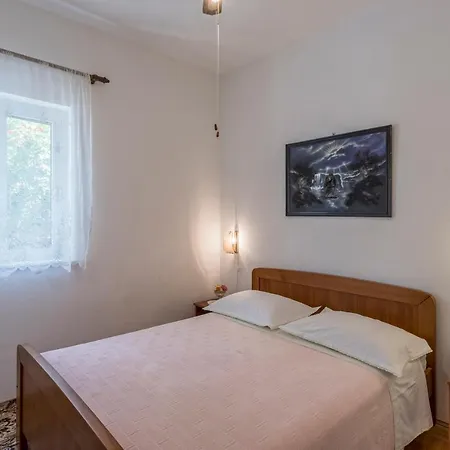 Apartmani Prkacin *