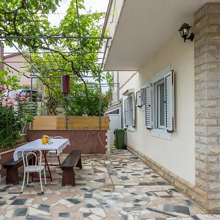 Lejlighed Prkacin Trogir