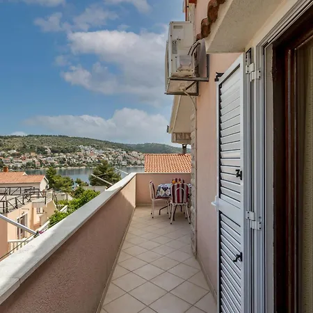 Appartement Prkacin *