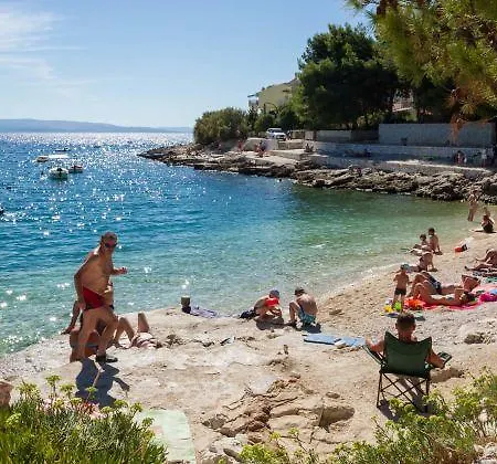 Prkacin Trogir