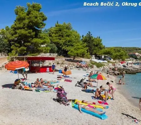 Apartman Prkacin Trogir