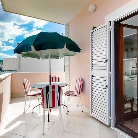 Prkacin Appartement