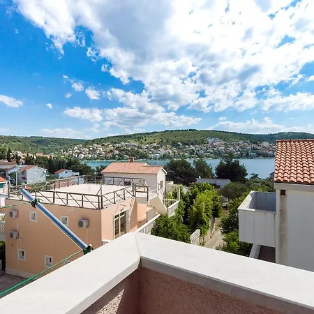 Prkacin * Trogir