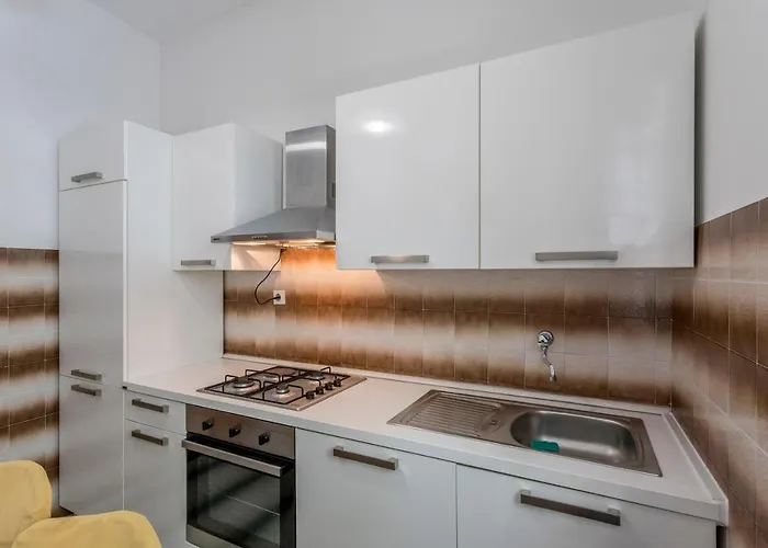 Appartement Prkacin Trogir