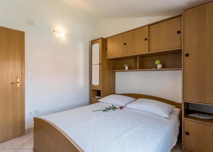 Prkacin Trogir
