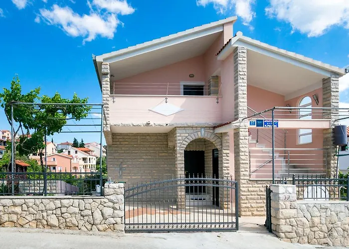 Prkacin Appartement