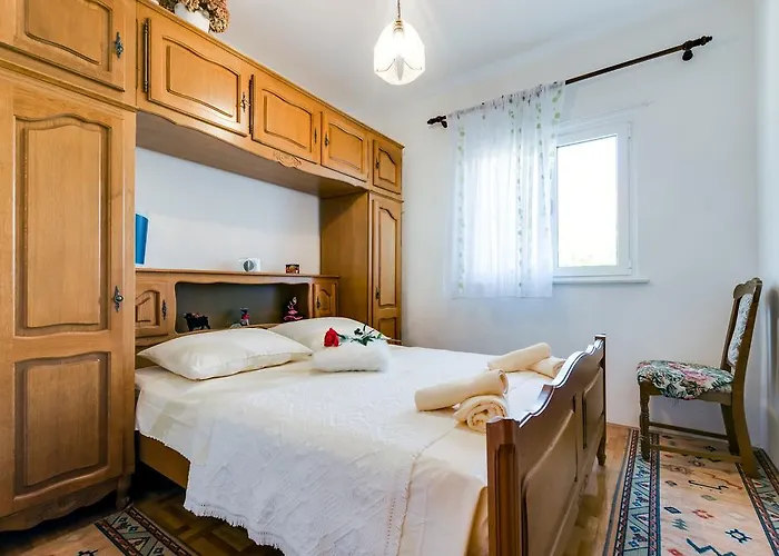 Appartement Prkacin Trogir