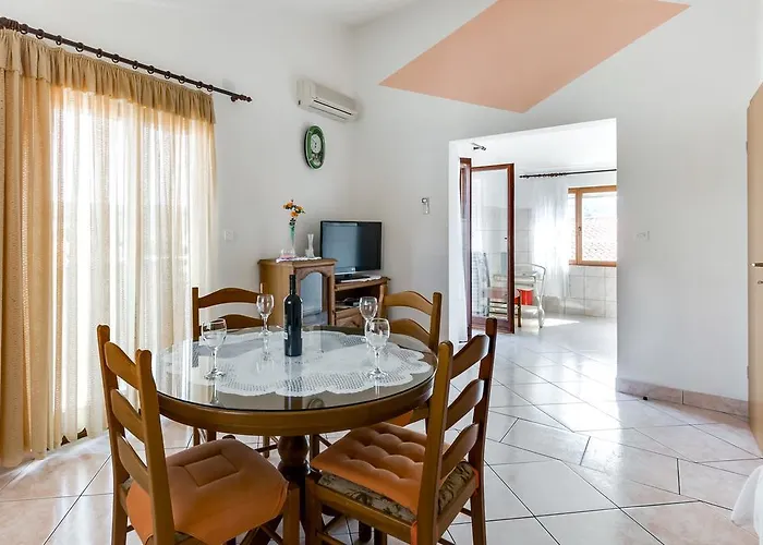 Appartement Prkacin Trogir