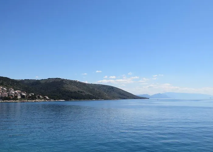 Prkacin * Trogir