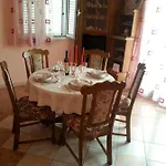 شقة Prkacin *