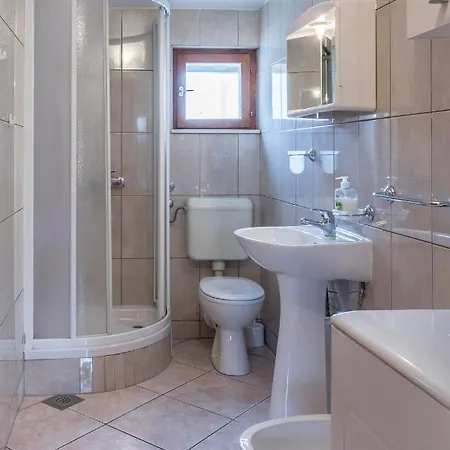 Appartement Prkacin