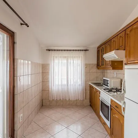 Prkacin Appartement *