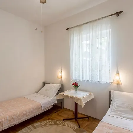 Prkacin Appartement Trogir