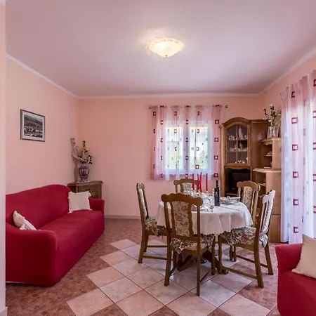 Appartement Prkacin Trogir