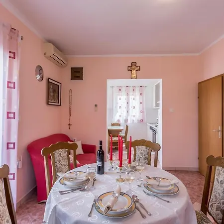 Appartement Prkacin Trogir