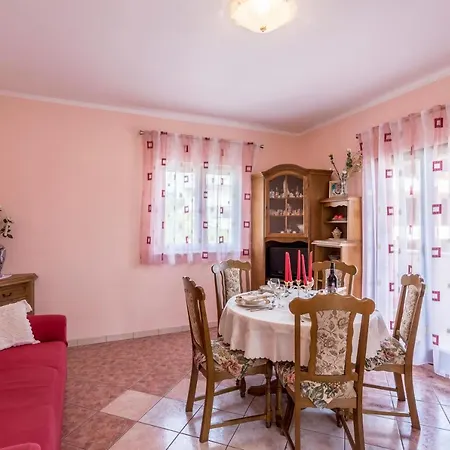 Appartement Prkacin