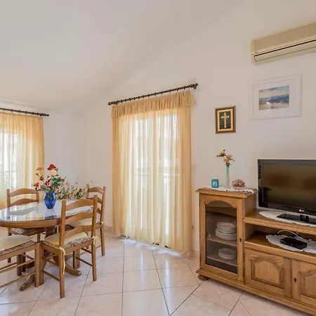 Prkacin Appartement Trogir