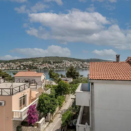 Appartamento Prkacin