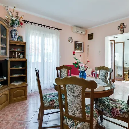 Appartement Prkacin