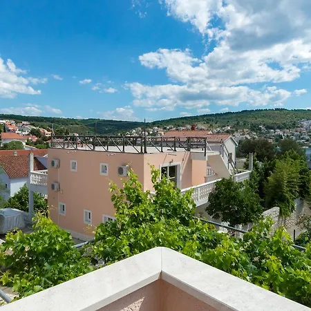 Prkacin Appartement Trogir